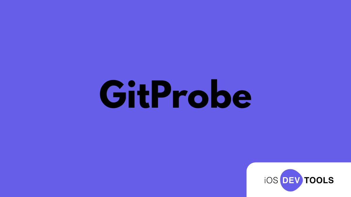 GitProbe: Turn Code Into Clickable Maps