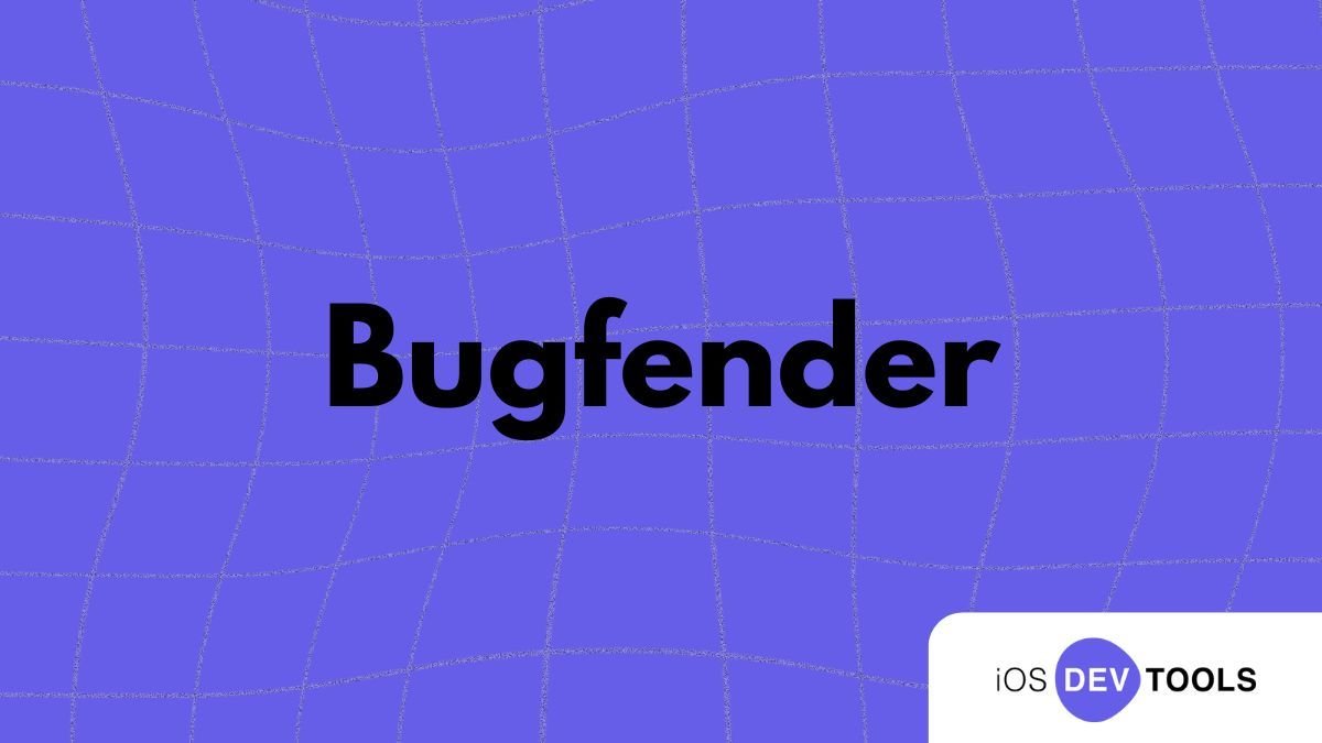 Bugfender: Catch Bugs Before Users Notice